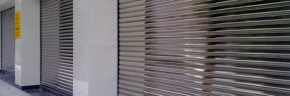 温州卷闸门卷帘门定制批发